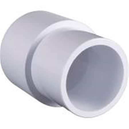 Super-Pro 4 in. Pool Pipe Extender CMP21181400000